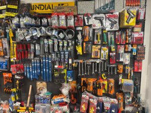 Ferramenta per bricolage a Bari